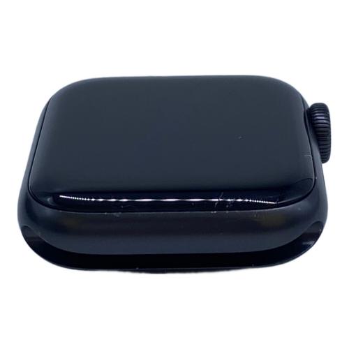 Apple (アップル) GPSモデル Apple Watch SE(OSサポート終了) MYYF2 J/A A2351