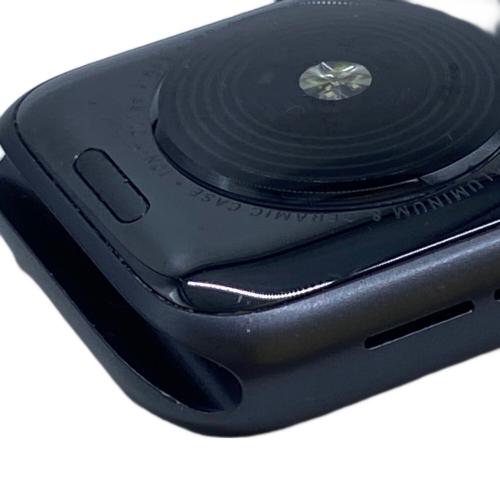 Apple (アップル) GPSモデル Apple Watch SE(OSサポート終了) MYYF2 J/A A2351