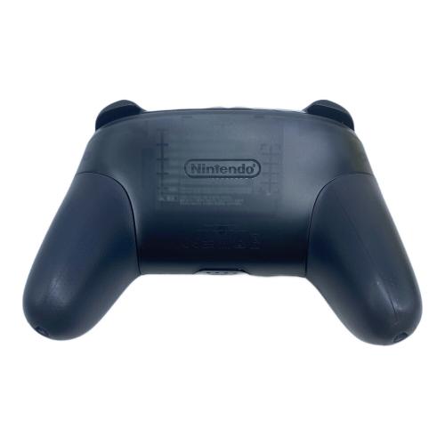 Nintendo (ニンテンドー) Proコントローラー HAC-013