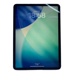 Apple (アップル) iPad Pro(第2世代) MY2V2J/A