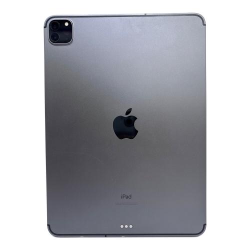 Apple (アップル) iPad Pro(第2世代) MY2V2J/A
