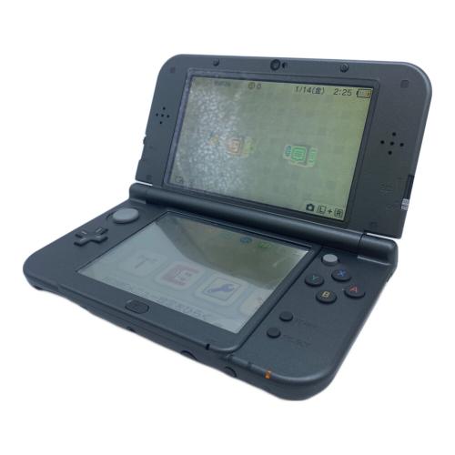 Nintendo (ニンテンドー) Nintendo 3DS LL RED-001