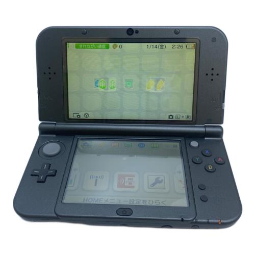 Nintendo (ニンテンドー) Nintendo 3DS LL RED-001