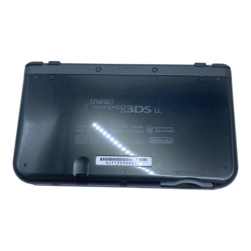 Nintendo (ニンテンドー) Nintendo 3DS LL RED-001