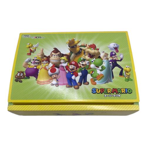 Nintendo (ニンテンドー) Nintendo 3DS LL RED-001