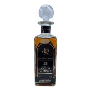JOHN PLAYER SPECIAL (ジョンプレイヤースペシャル) スコッチウィスキー 15年 750ml