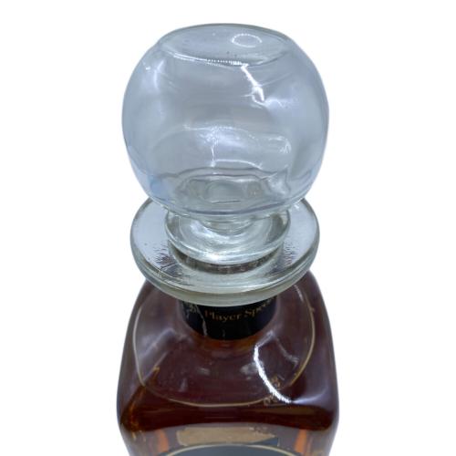 JOHN PLAYER SPECIAL (ジョンプレイヤースペシャル) スコッチウィスキー 15年 750ml