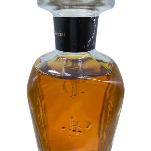 JOHN PLAYER SPECIAL (ジョンプレイヤースペシャル) スコッチウィスキー 15年 750ml