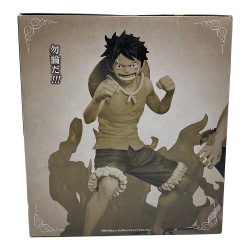 ONE PIECE (ワンピース) ラストワン賞 Revible Moment エース＆ルフィ