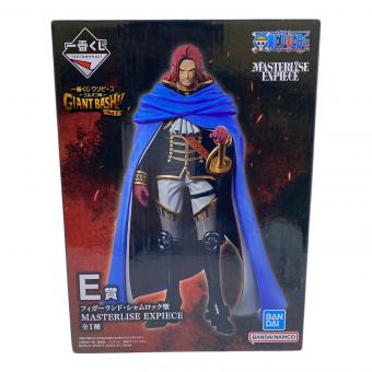 一番くじ ONE PIECE -エルバフ編- GIANT BASH!! Vol.1 E賞 フィガーランド・シャムロック聖