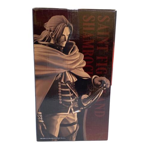 一番くじ ONE PIECE -エルバフ編- GIANT BASH!! Vol.1 E賞 フィガーランド・シャムロック聖