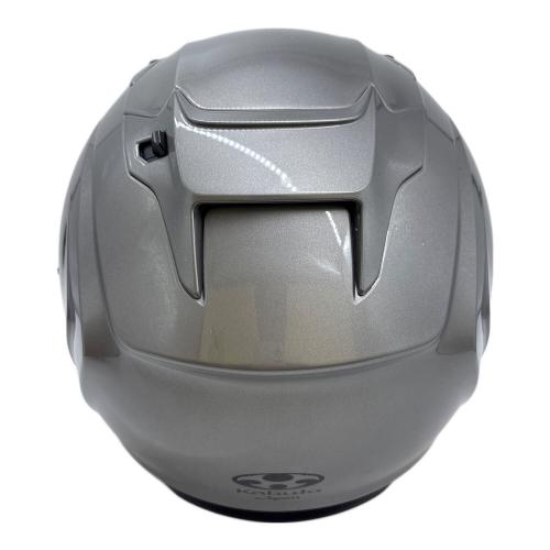 Kabuto (カブト) バイク用ヘルメット 2024年製 KAMUI-3 SIZE XL PSCマーク(バイク用ヘルメット)有