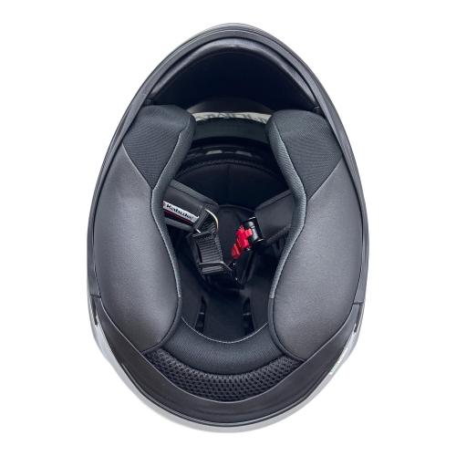 Kabuto (カブト) バイク用ヘルメット 2024年製 KAMUI-3 SIZE XL PSCマーク(バイク用ヘルメット)有
