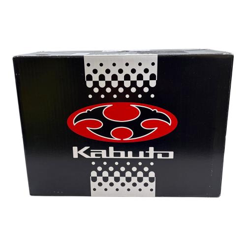Kabuto (カブト) バイク用ヘルメット 2024年製 KAMUI-3 SIZE XL PSCマーク(バイク用ヘルメット)有
