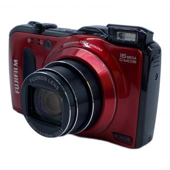 FUJIFILM (フジフィルム) コンパクトデジタルカメラ F550EXR