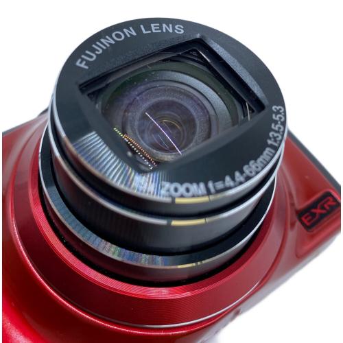 FUJIFILM (フジフィルム) コンパクトデジタルカメラ F550EXR
