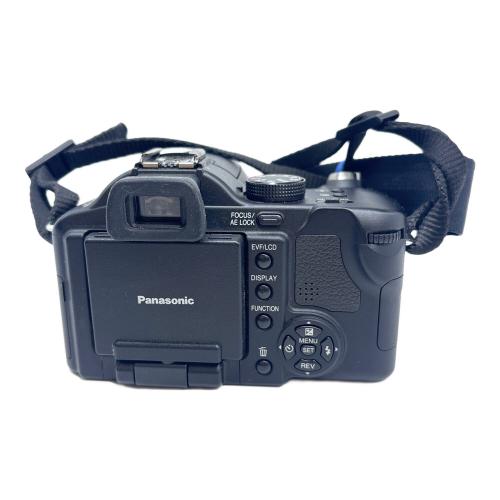 Panasonic (パナソニック) デジタル一眼レフカメラ DMC-FZ50 ヨゴレ有