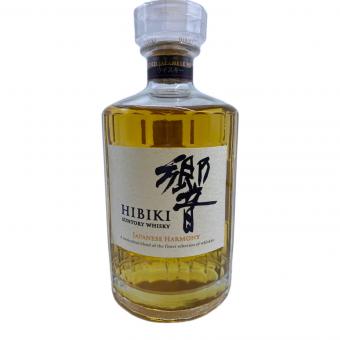 サントリー 響 JAPANESE HARMONY ジャパニーズウィスキー 700ml