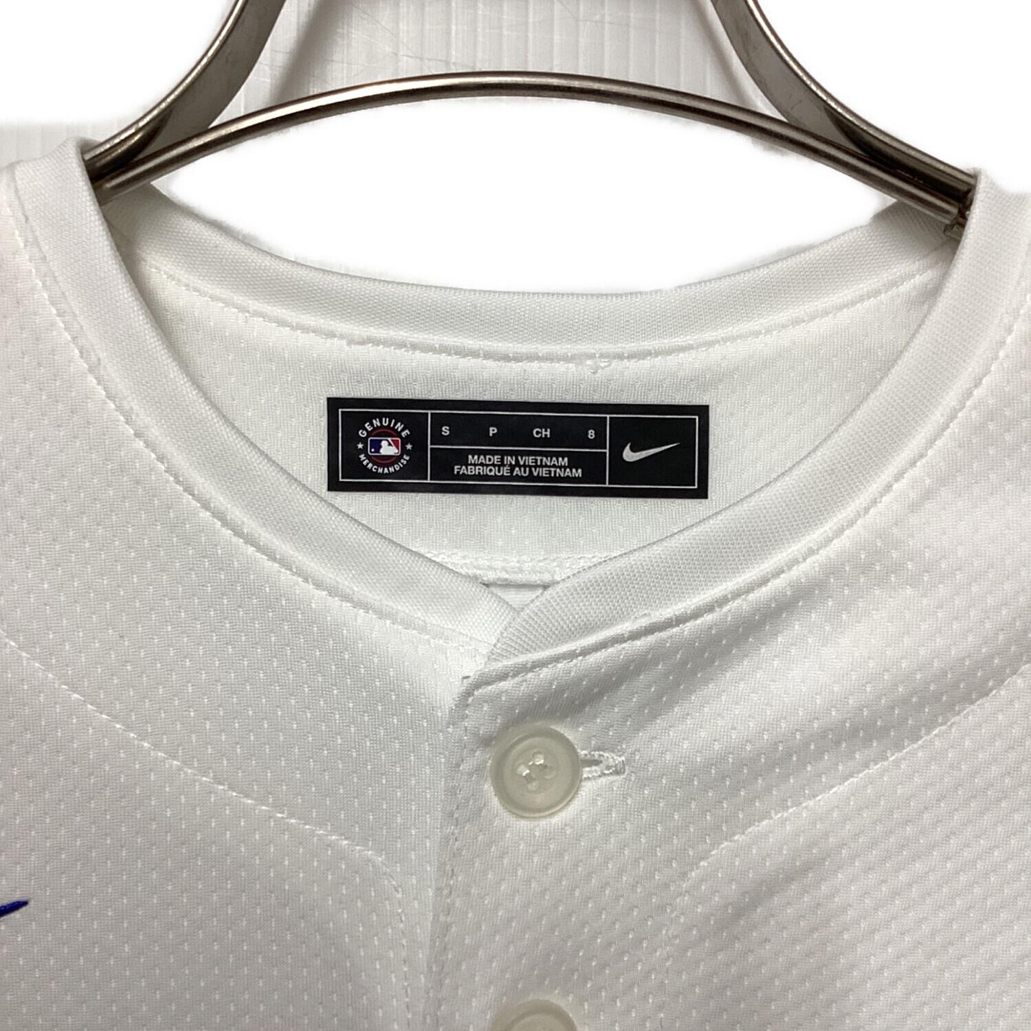 NIKE (ナイキ) ロサンゼルス・ドジャース ユニフォーム MLBLJ7TH24