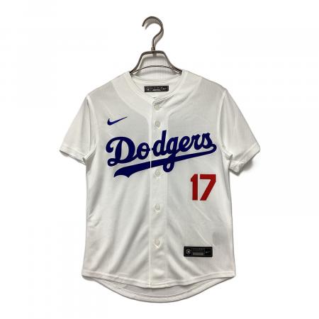 NIKE (ナイキ) ロサンゼルス・ドジャース ユニフォーム MLBLJ7TH24