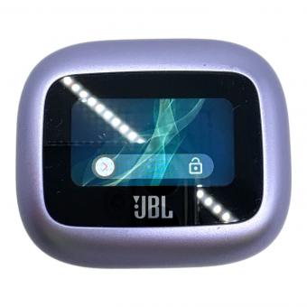 JBL (ジェイビーエル) ワイヤレスイヤホン LIVE BEAM 3