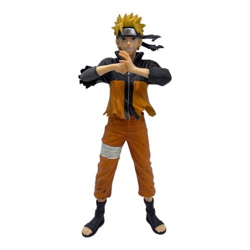 NARUTO 疾風伝 忍ノ絆 A賞 うずまきナルト フィギュア