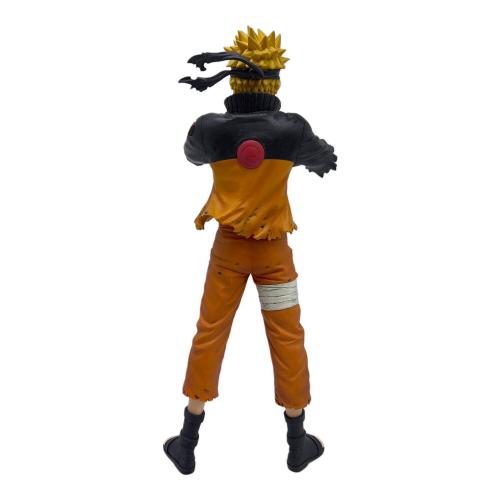 NARUTO 疾風伝 忍ノ絆 A賞 うずまきナルト フィギュア