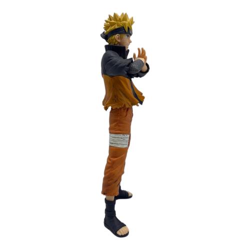 NARUTO 疾風伝 忍ノ絆 A賞 うずまきナルト フィギュア