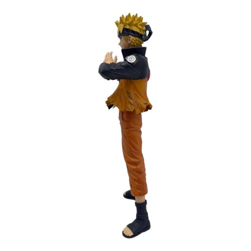 NARUTO 疾風伝 忍ノ絆 A賞 うずまきナルト フィギュア