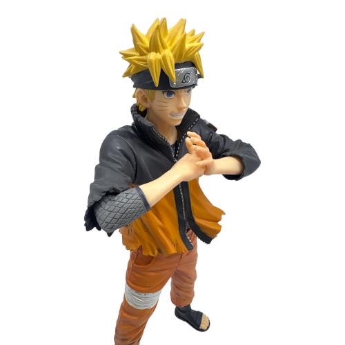 NARUTO 疾風伝 忍ノ絆 A賞 うずまきナルト フィギュア
