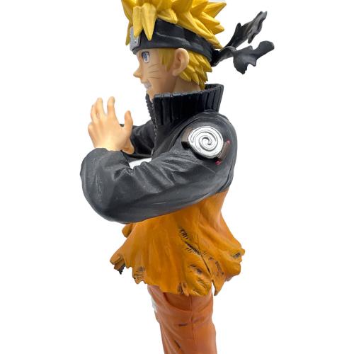 NARUTO 疾風伝 忍ノ絆 A賞 うずまきナルト フィギュア