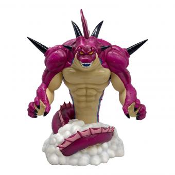 ドラゴンボール DAIMA ラストワン賞 ポルンガフィギュア フィギュア