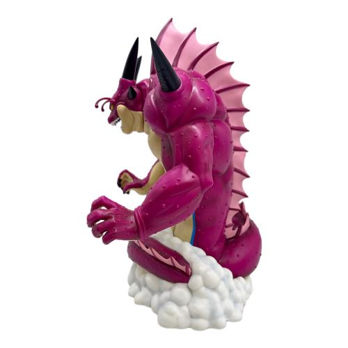 ドラゴンボール DAIMA ラストワン賞 ポルンガフィギュア フィギュア