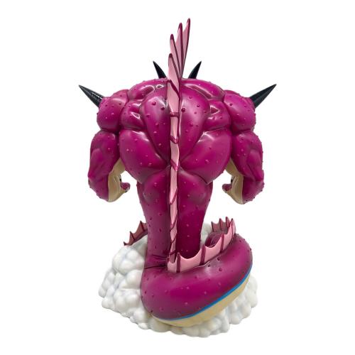 ドラゴンボール DAIMA ラストワン賞 ポルンガフィギュア フィギュア