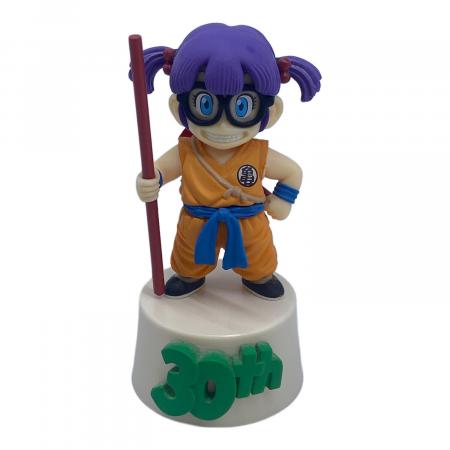 一番くじ アラレちゃん ドラゴンボール 30周年記念 フィギュア ﾄﾞﾗｺﾞﾝﾎﾞｰﾙ 一番くじ 30th F賞 ｹﾞｽﾄﾌｨｷﾞｭｱ ｱﾗﾚちゃん｜トレファクONLINE