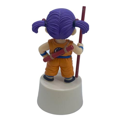 ﾄﾞﾗｺﾞﾝﾎﾞｰﾙ 一番くじ 30th F賞 ｹﾞｽﾄﾌｨｷﾞｭｱ ｱﾗﾚちゃん