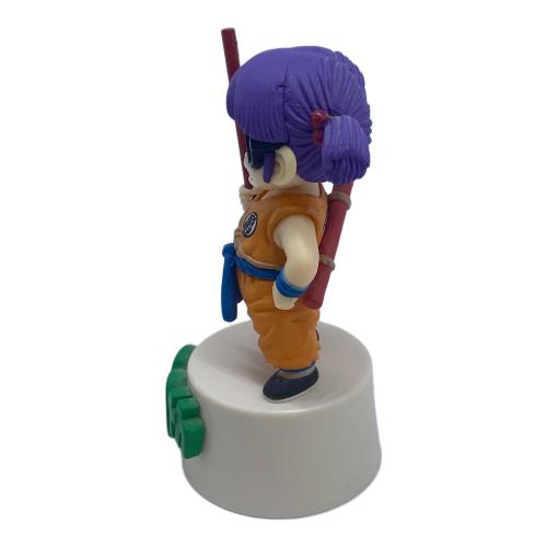 ﾄﾞﾗｺﾞﾝﾎﾞｰﾙ 一番くじ 30th F賞 ｹﾞｽﾄﾌｨｷﾞｭｱ ｱﾗﾚちゃん
