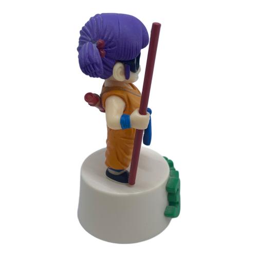 ﾄﾞﾗｺﾞﾝﾎﾞｰﾙ 一番くじ 30th F賞 ｹﾞｽﾄﾌｨｷﾞｭｱ ｱﾗﾚちゃん