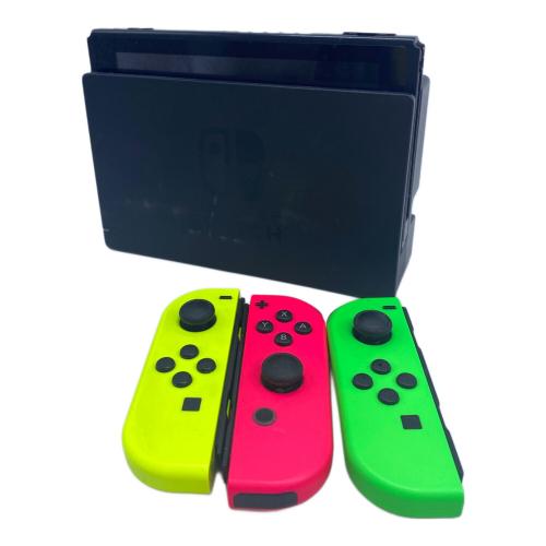 Nintendo (ニンテンドー) Nintendo Switch HAC-001