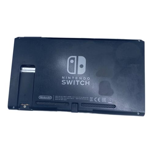 Nintendo (ニンテンドー) Nintendo Switch HAC-001