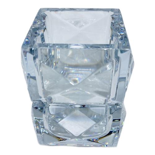 Baccarat (バカラ) 文房具 ルクソール ペンホルダー