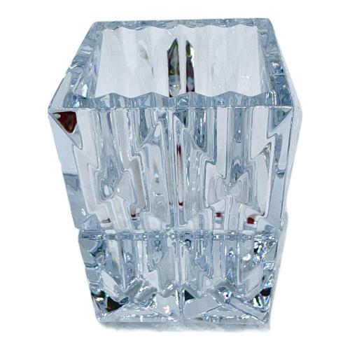Baccarat (バカラ) 文房具 ルクソール ペンホルダー
