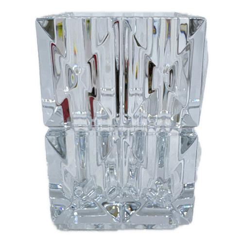 Baccarat (バカラ) 文房具 ルクソール ペンホルダー