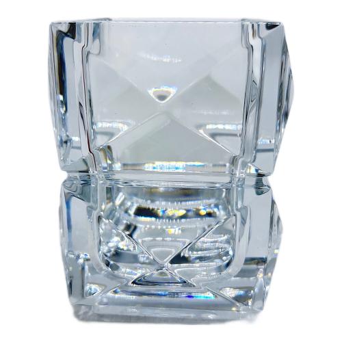 Baccarat (バカラ) 文房具 ルクソール ペンホルダー