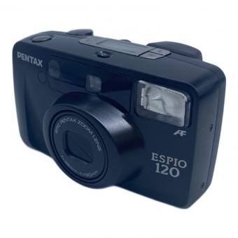 PENTAX (ペンタックス) ESPIO120 ※通電確認のみ