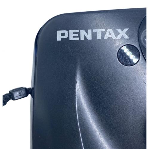 PENTAX (ペンタックス) ESPIO120 ※通電確認のみ