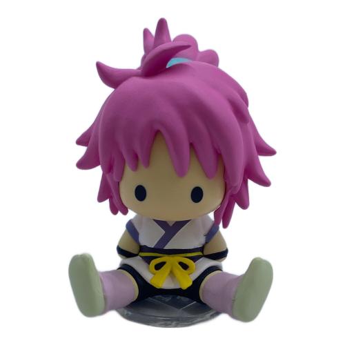 HUNTER×HUNTER (ハンターハンター) ペタドール フィギュア 6種類セット @