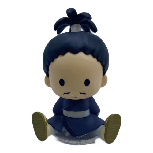 HUNTER×HUNTER (ハンターハンター) ペタドール フィギュア 6種類セット @