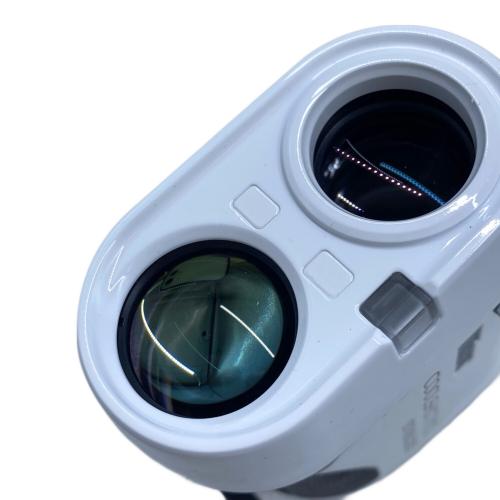 Nikon (ニコン) ゴルフ距離測定器 COOLSHOT PRO STABILIZED