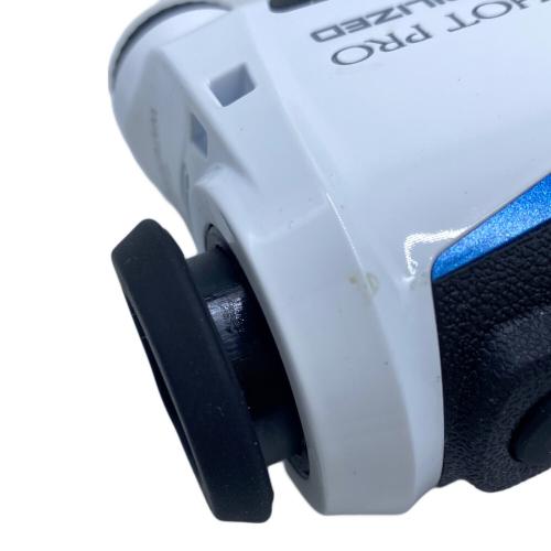 Nikon (ニコン) ゴルフ距離測定器 COOLSHOT PRO STABILIZED